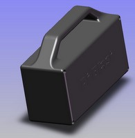 R34 Spare Battery